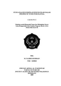 Kompilasi Hukum Islam Lengkap.pdf