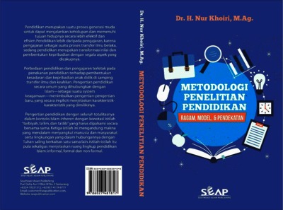 Metodologi Penelitian Pendidikan Pdf Downloadl